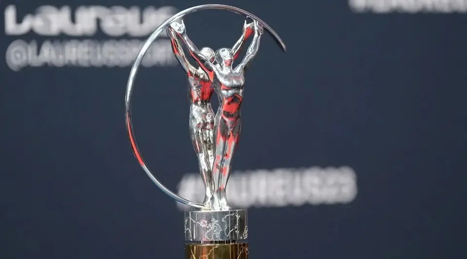 2024 Laureus Ödülleri Sahiplerini Buldu