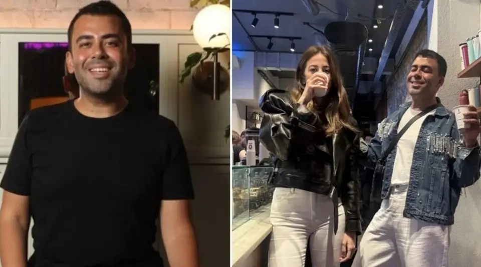 CHP'nin Boykot Listesinde Yer Alıyordu: Mert Vidinli'nin Espressolab Paylaşımı Tepki Çekti