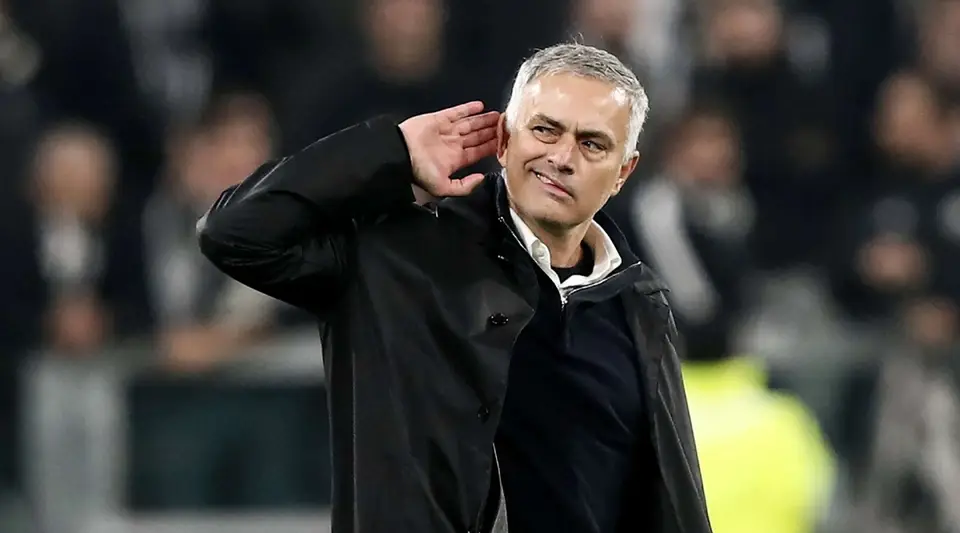 Jose Mourinho'nun Tazminatı Belli Oldu
