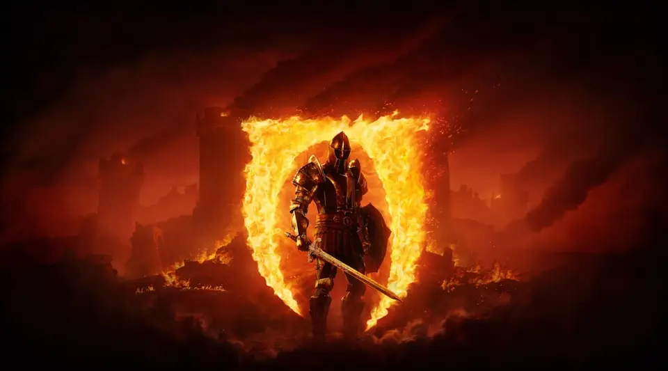 The Elder Scrolls IV: Oblivion Remastered Resmen Çıktı!