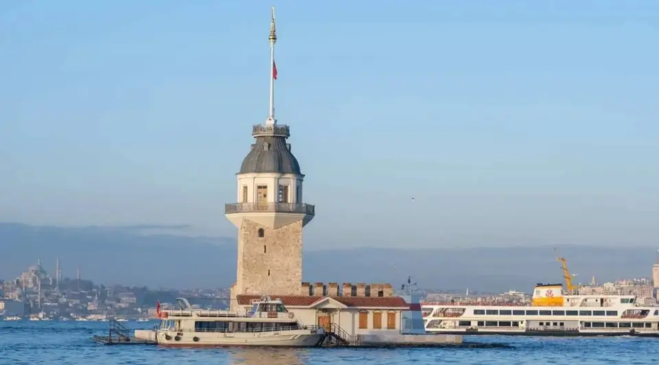 23 Nisan'da Hava Nasıl Olacak? İl İl Hava Sıcaklıkları...
