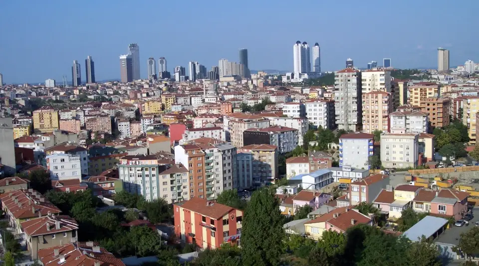 İstanbul'da Depreme Dayanıklı İlçeler