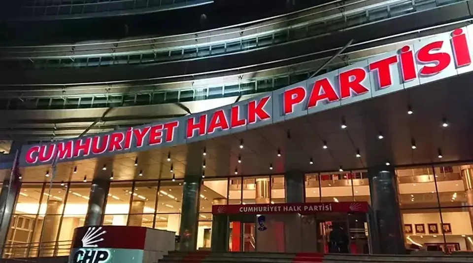 CHP Kurultayı'nda "Oy Karşılığı Menfaat" İddiası! Tanık İfadeleri Dinlendi