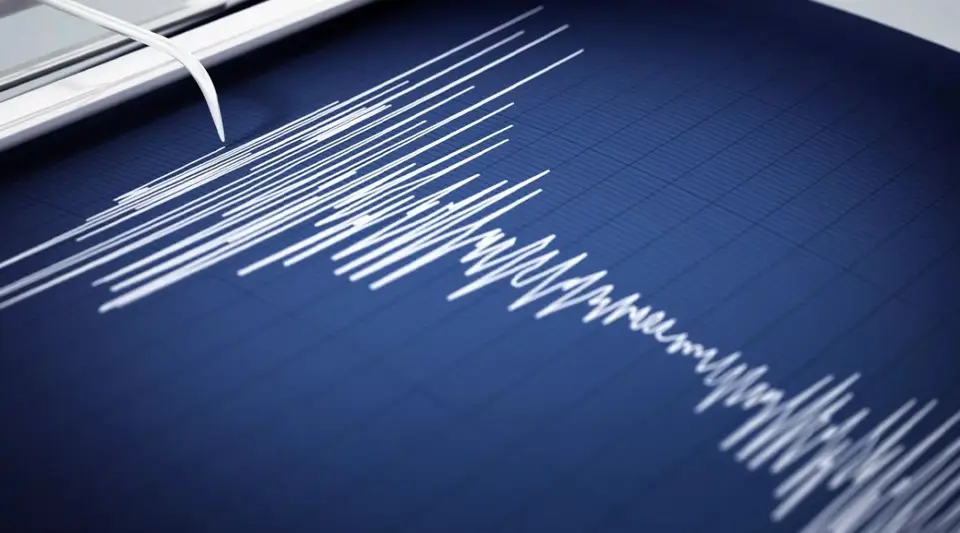 Deprem mi Oldu? Son Dakika Deprem Haberi Geldi!