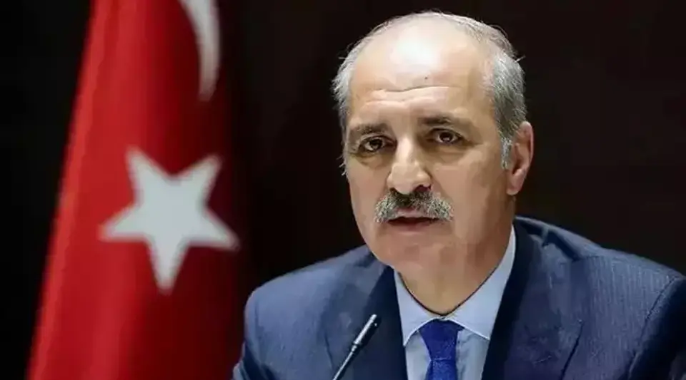 Papa'nın Cenazesine Türkiye'den Kurtulmuş Katılacak