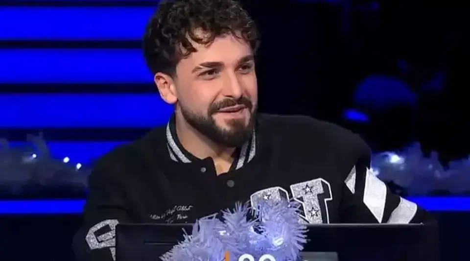 Sefo'nun Aile Evinde Yangın