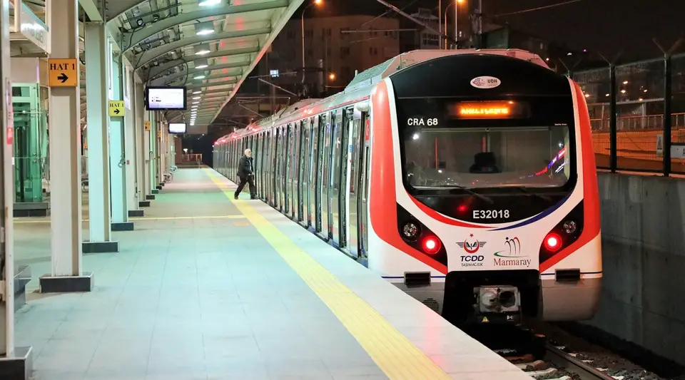 Marmaray ve Avrasya Tüneli Depreme Ne Kadar Dayanıklı?