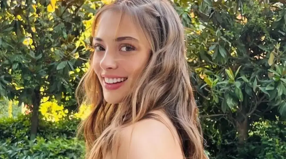 Rabia Soytürk 'Aşk Sarmalı' Filmiyle Hayranlarının Karşısına Çıkacak