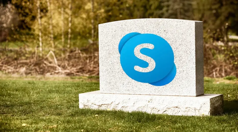 Skype Kapatılıyor! İşte O Tarih