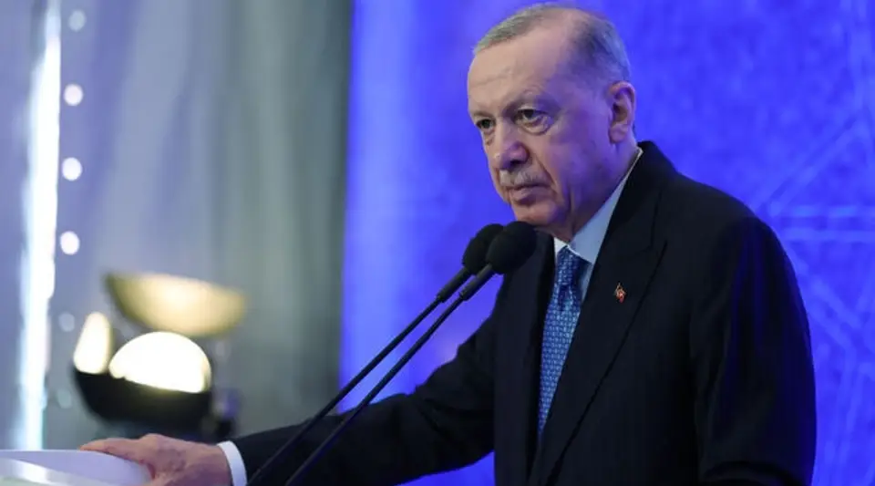 Cumhurbaşkanı Erdoğan'dan Göç Yönetimi Üzerine Önemli Mesajlar