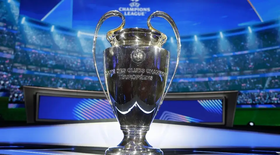 UEFA Şampiyonlar Ligi Yarı Final Maçları Başlıyor