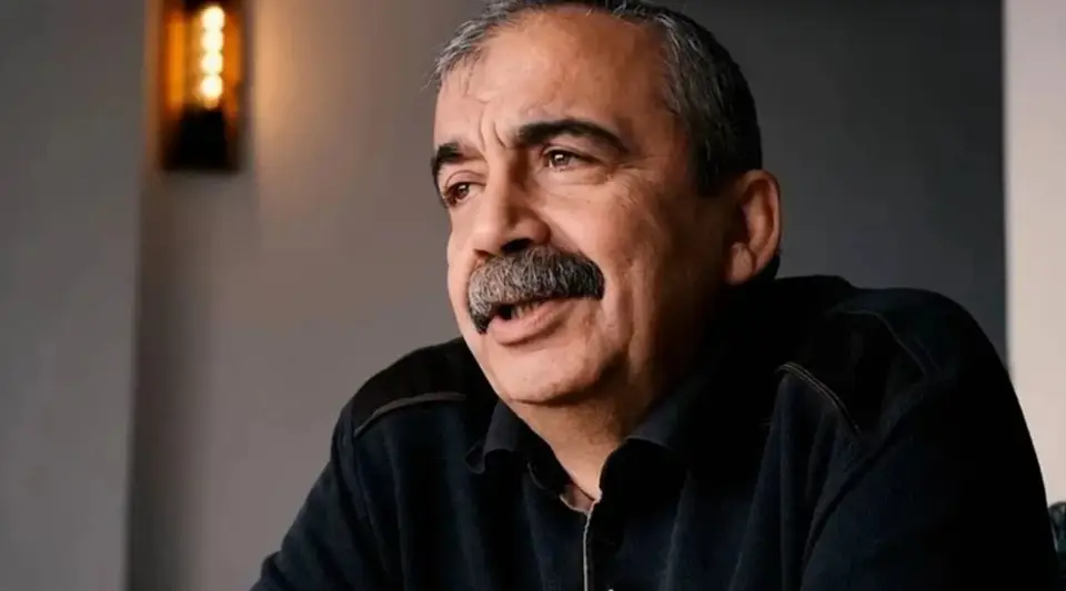 Ayşegül Doğan'dan Sırrı Süreyya Önder Açıklaması
