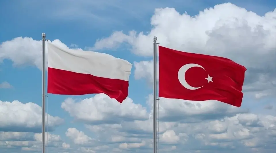 Polonya'dan Türkiye'nin AB Üyeliğine Destek
