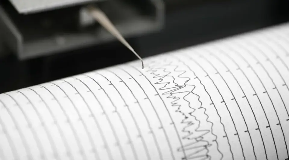 Arjantin'de 7.4 Büyüklüğünde Deprem!