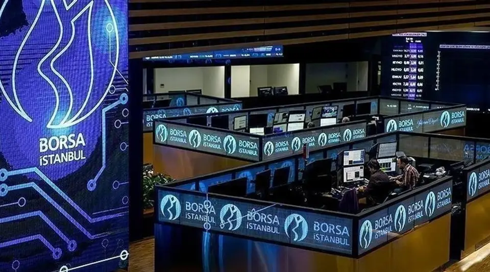 Borsa İstanbul'da Manipülasyon Yapan 12 Kişi Tutuklandı