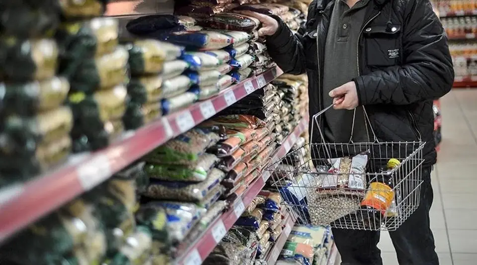 Küresel Gıda Fiyatlarında Yükseliş