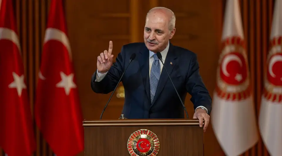 TBMM 3 Haziran'da Seçime Gidiyor! Kurtulmuş Yeniden Aday Olacak mı?