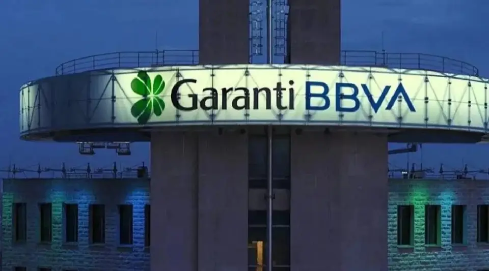 Garanti Bankası Mobil Uygulama Erişim Sorunu Çözüldü