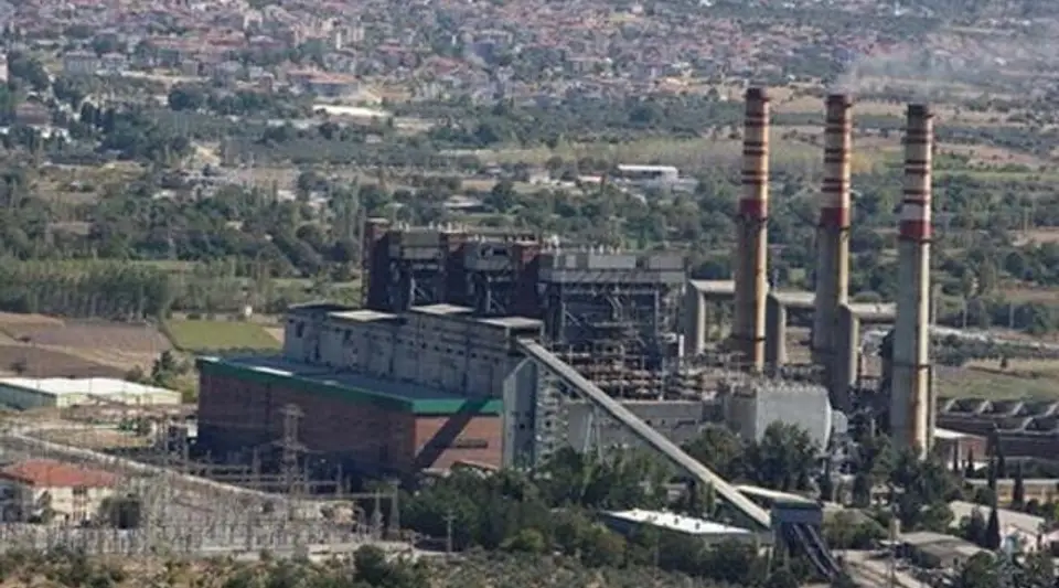 Suriye'den Türkiye'ye Enerji Alanında Yatırım Çağrısı