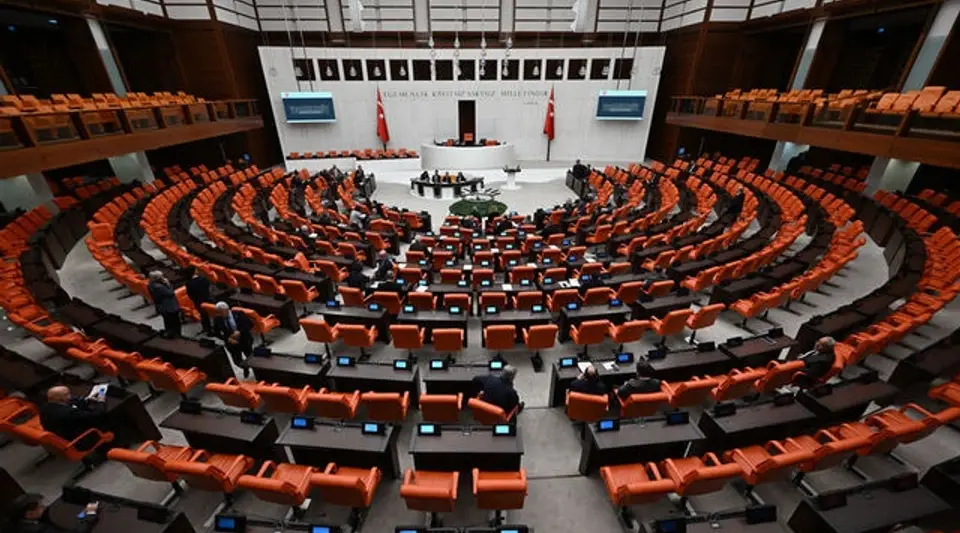 TBMM Başkanlığı Seçimleri 28 Mayıs'ta Başlıyor