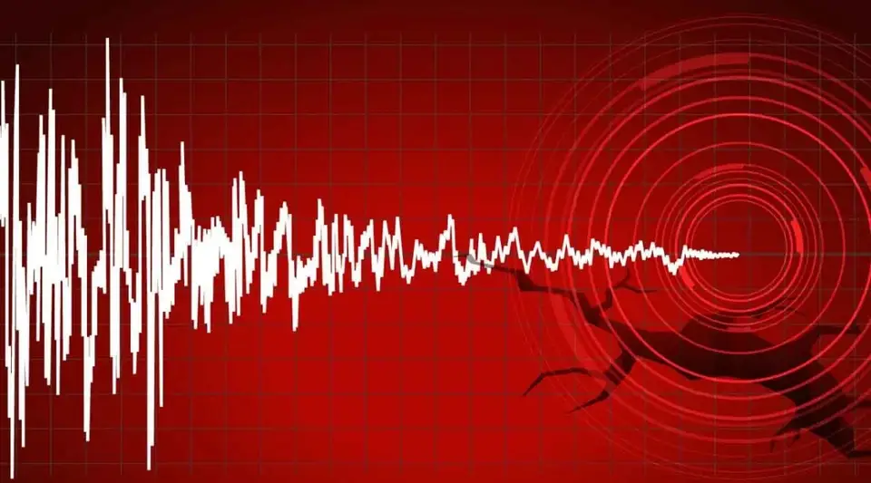 Van'da Korkutan Deprem! Kandilli Rasathanesi'nden Açıklama Geldi