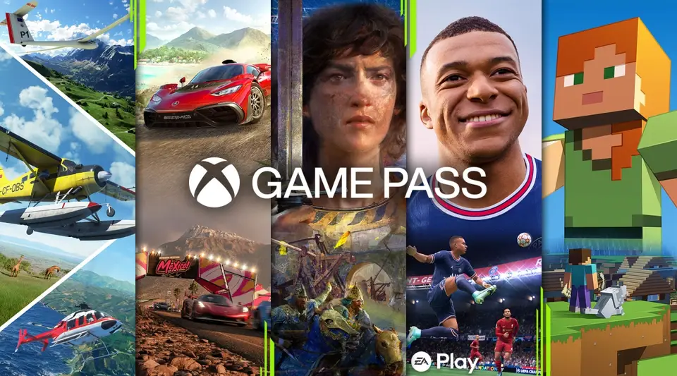 Xbox'a Gelecek 20 Yeni Yapım Belli Oldu