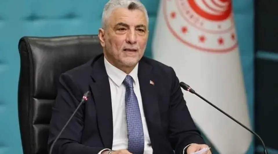 Bakan Bolat, E-Ticaret Rakamlarını Açıkladı