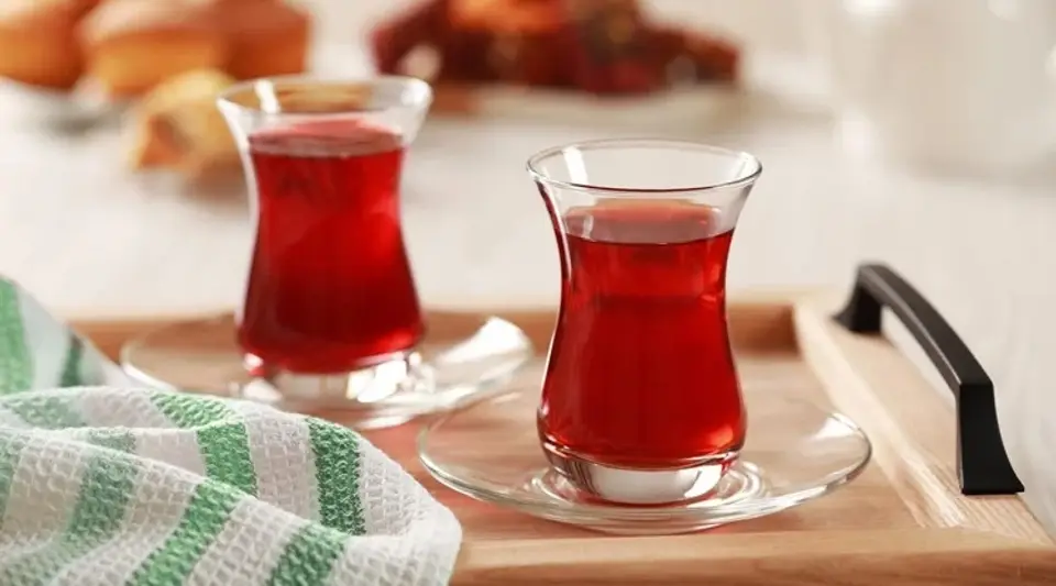 Of Çay Satılıyor! Çay Devi İflas mı Etti?