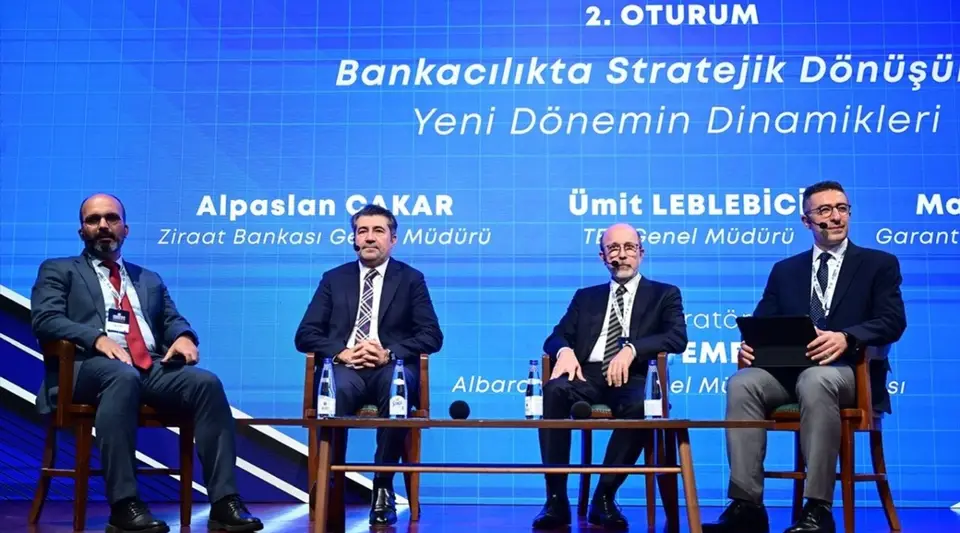 Boğaziçi Üniversitesi Finans Zirvesi 2025: Bankacılık Sektörü ve Ekonomik Dönüşüm