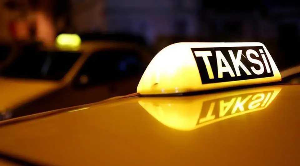 Taksilerde Yeni Dönem: Ödeme Sistemleri Dijitalleşiyor