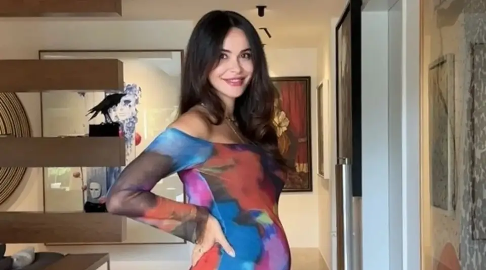 Zeynep Sever Demirel Nasıl Kilo Verdiğini Açıkladı