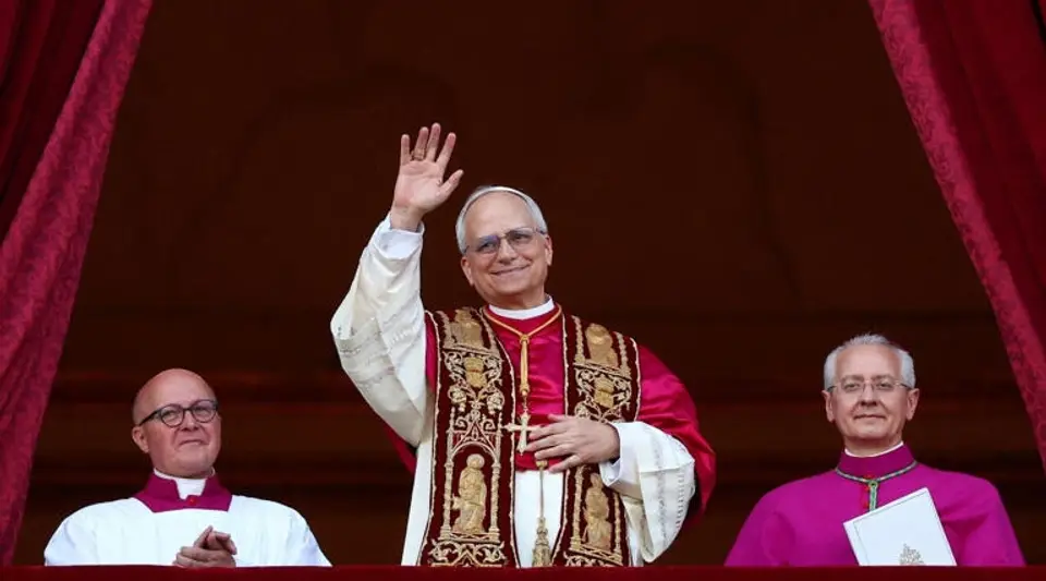 Papa Leo 14 Adını Yapay Zeka ile Seçmiş!