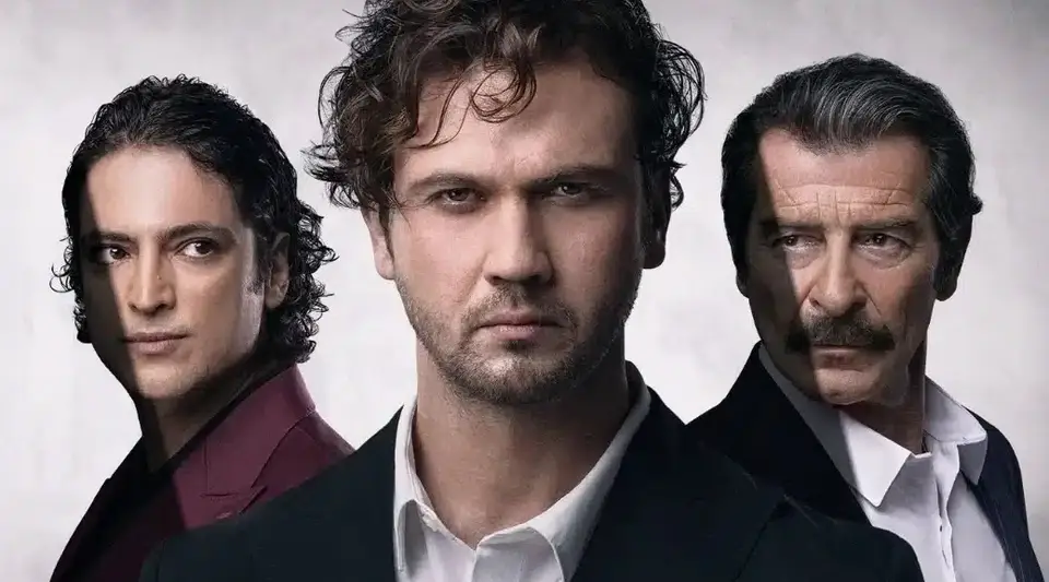 Deha Final Yapıyor! Aras Bulut İynemli 'Çukur' Filmiyle Geliyor