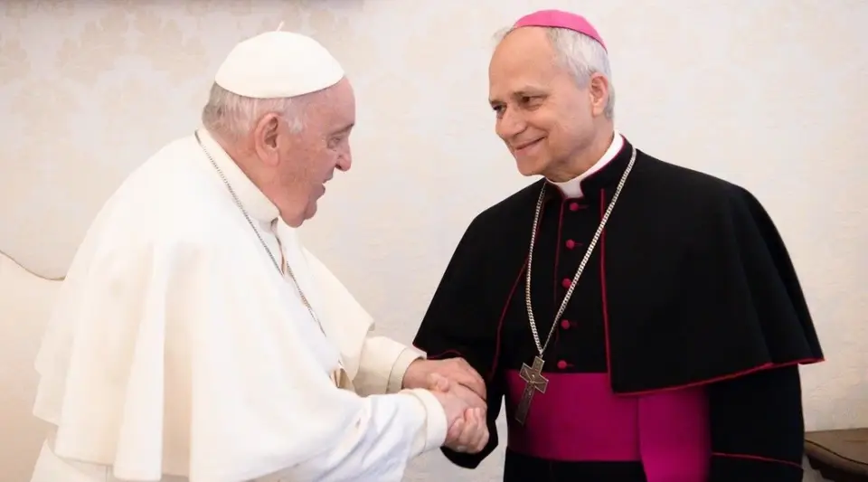 Papa Francis'in Türkiye Vasiyeti! Papa 14. Leo O İlçeyi Ziyaret Edecek