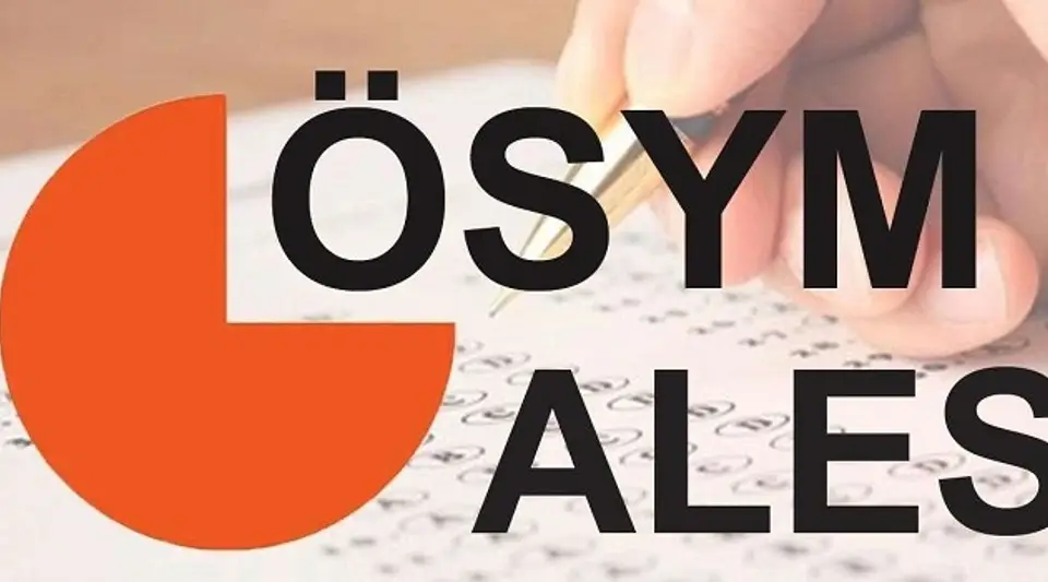 ÖSYM Duyurdu: 2025 ALES/2 Başvuruları Başladı