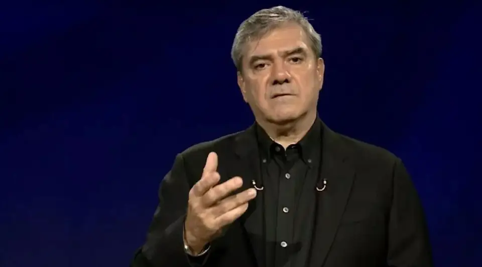 Yılmaz Özdil Hakkında Soruşturma Başlatıldı