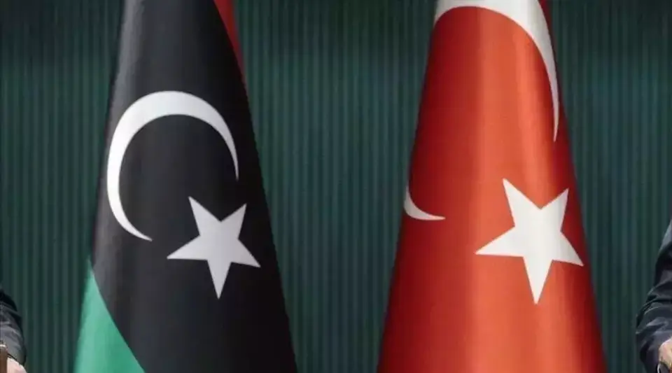 Türkiye'den Libya'ya Ateşkes Çağrısı