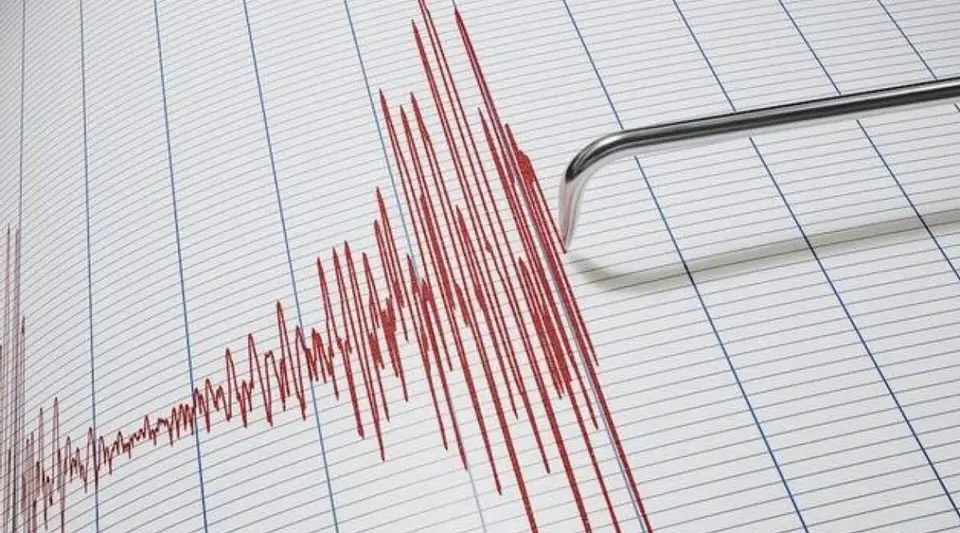 Konya'da 5.2 Büyüklüğünde Deprem! Ankara'da da Hissedildi