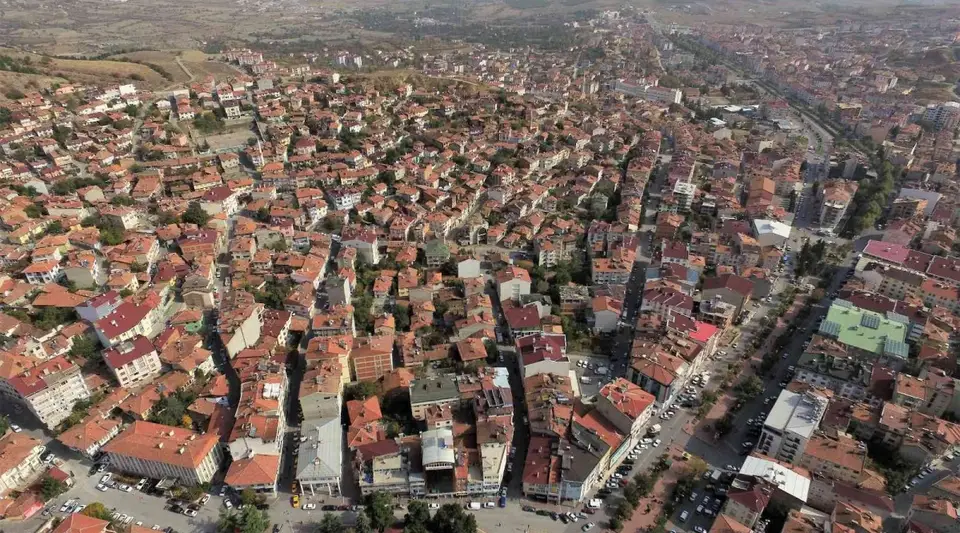 O İlçede Birçok Mahalle ve Köy Karantinaya Alındı!