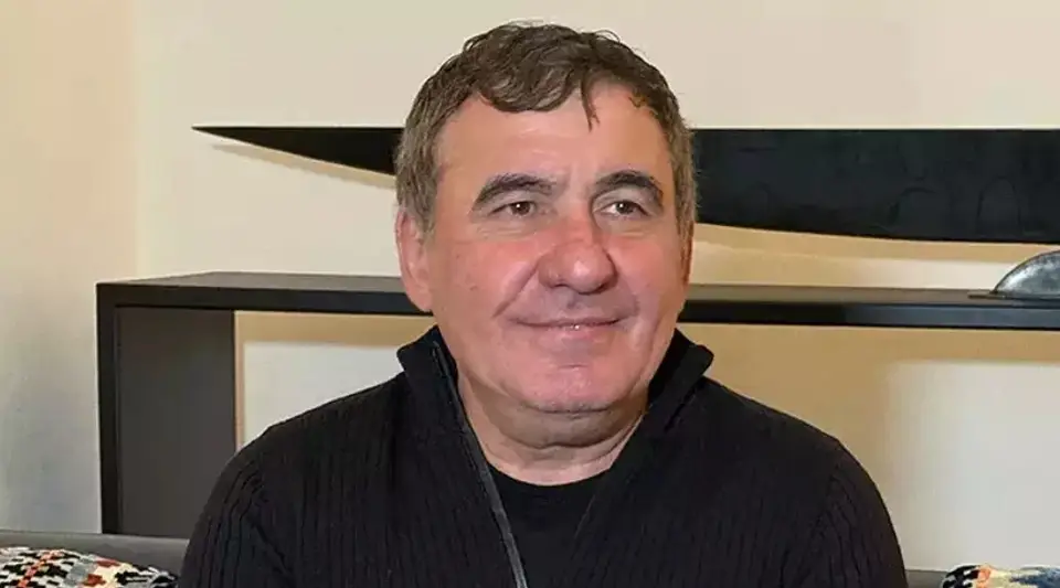 Galatasaray'ın Efsanesi Hagi UEFA Kupası Zaferinin Yıl Dönümünde Neler Söyledi?
