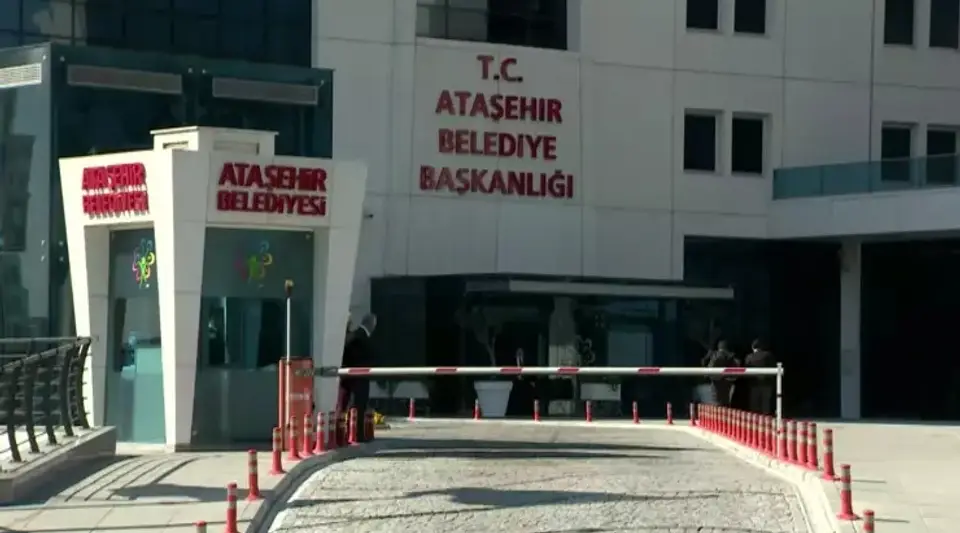 Ataşehir Belediyesi'nde Rüşvet Skandalı: Eski Müdür Hakkında 8 Yıla Kadar Hapis İstemi