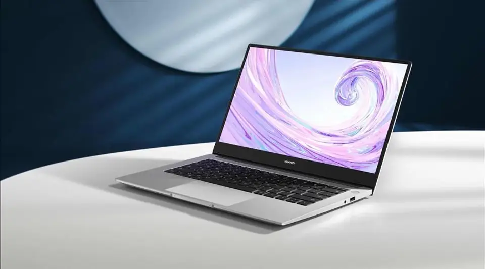 Huawei, HarmonyOS İşletim Sistemiyle Bilgisayar Pazarına Giriş Yaptı