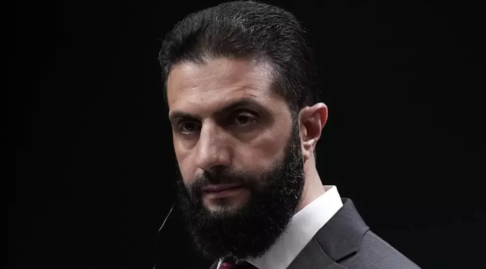Avrupa Birliği'nden Suriye'ye Destek! Ekonomik Yaptırımlar Kaldırılıyor