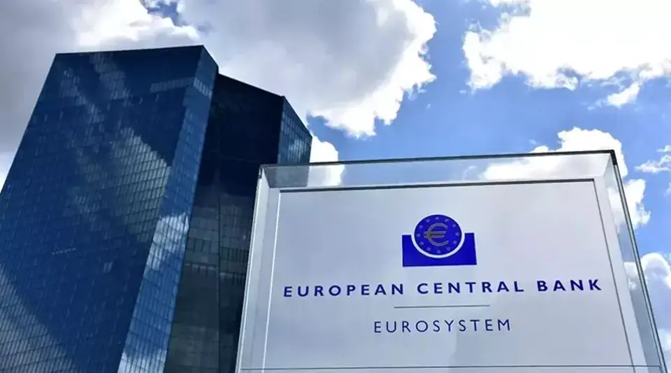 Avrupa Merkez Bankası'ndan Uyarı: Ticaret Gerilimleri Finansal İstikrarı Tehdit Ediyor