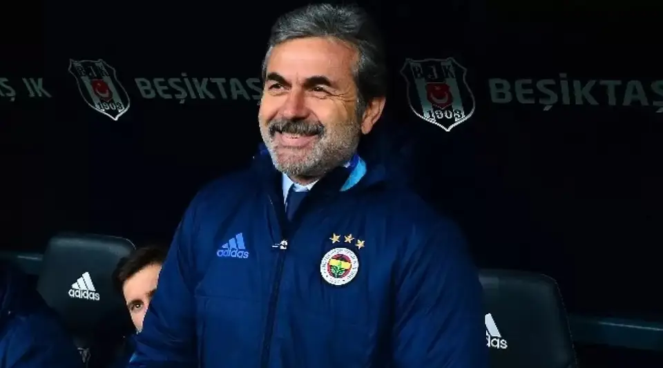 Fenerbahçe'de Yeni Dönem: Aykut Kocaman Geri Mi Dönüyor?
