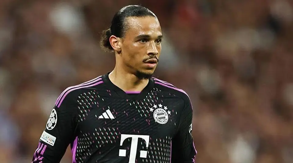 Galatasaray'dan Leroy Sane Açıklaması: "Tek Oyuncu O Değil"