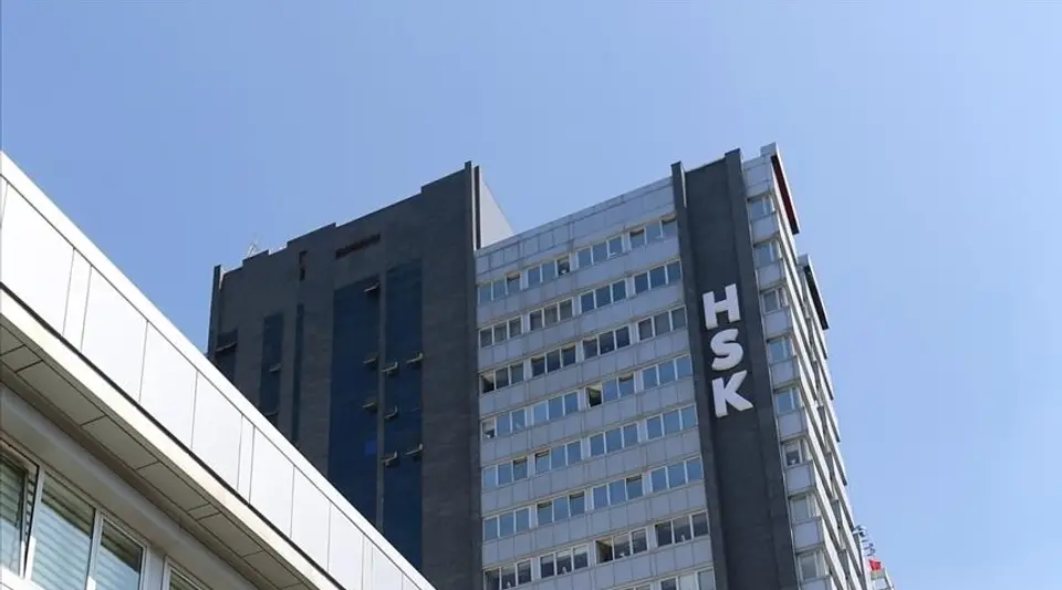 HSK Üyeliklerine Dair Seçim Kararı Resmi Gazete'de