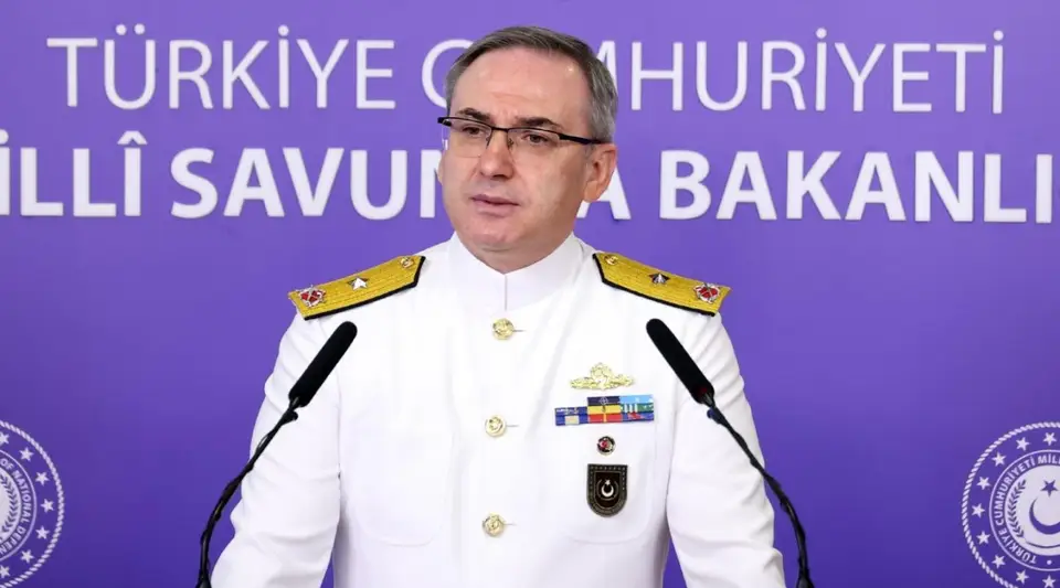 MSB'den Yunanistan'a Tepki: Türkiye AB Güvenlik Mimarisinde Kilit Aktör