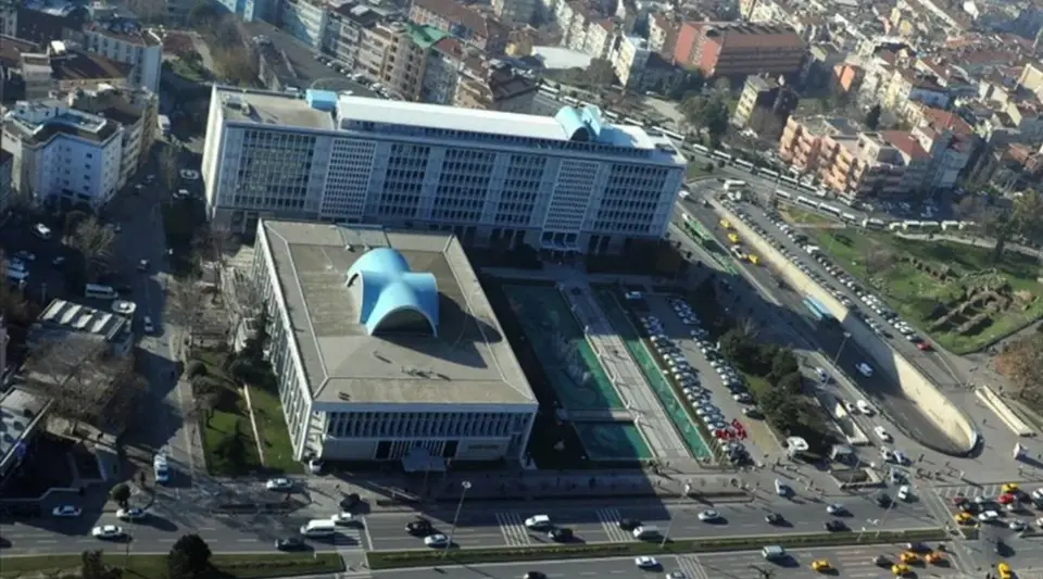 İBB Soruşturmasında 4. Dalga: Kritik İsimler Gözaltında!