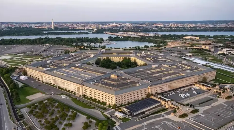 Pentagon'da Medya Erişimi Kısıtlandı